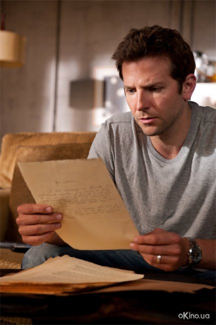 Фильм "Слова" (2012) - Трейлеры