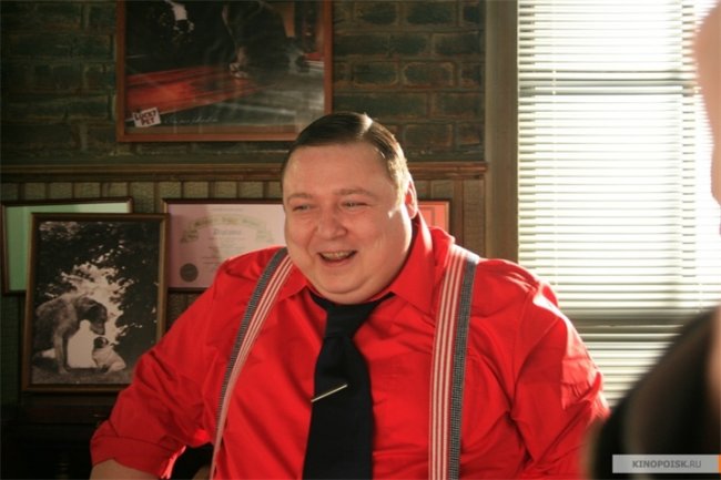 Очень русский детектив - Трейлеры