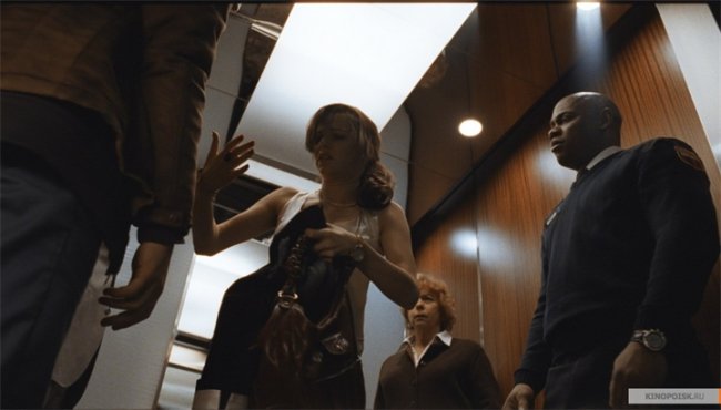 Дьявол (Devil) - Трейлеры