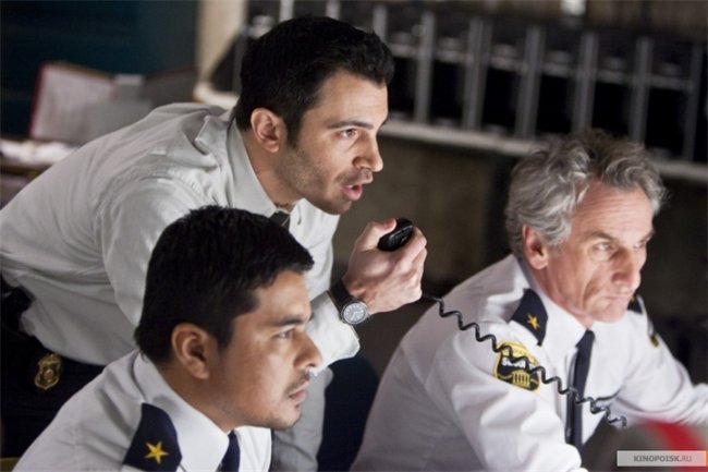 Дьявол (Devil) - Трейлеры