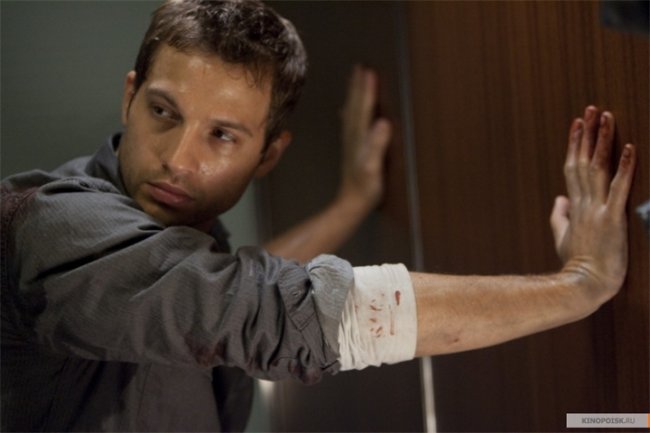 Дьявол (Devil) - Трейлеры