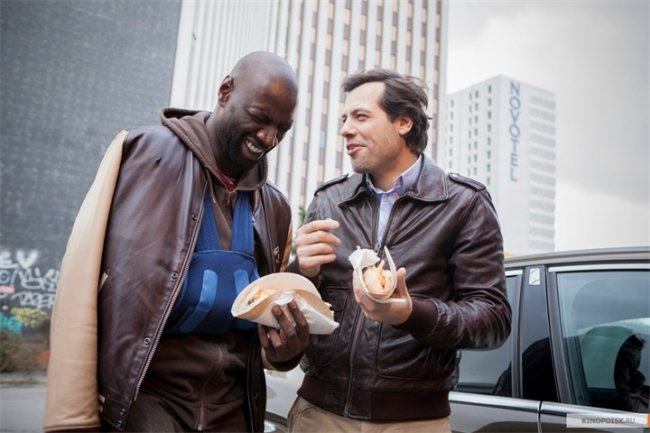 Комедия «Шутки в сторону» - Трейлеры