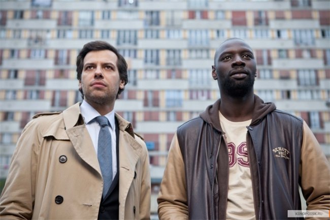 Комедия «Шутки в сторону» - Трейлеры