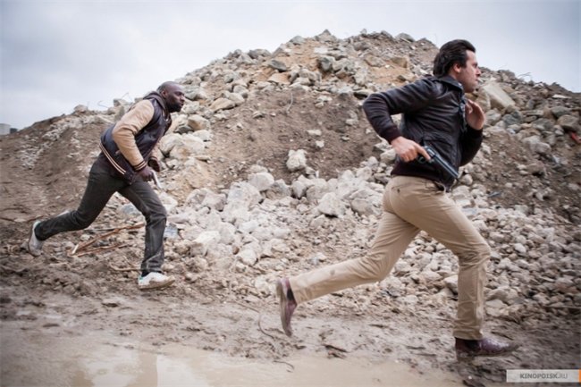 Комедия «Шутки в сторону» - Трейлеры