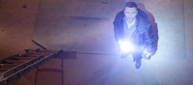 Сериал "Пятая Стража" (2013) - Трейлеры