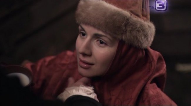 Сериал "Пятая Стража" (2013) - Трейлеры