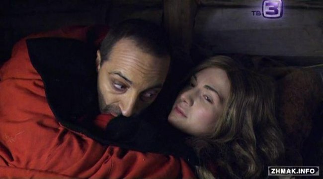 Сериал "Пятая Стража" (2013) - Трейлеры