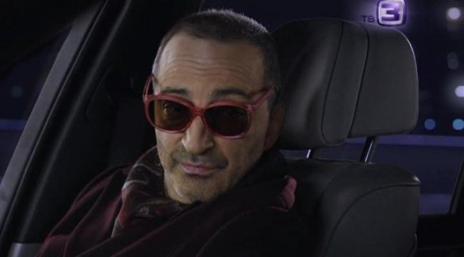 Сериал "Пятая Стража" (2013) - Трейлеры