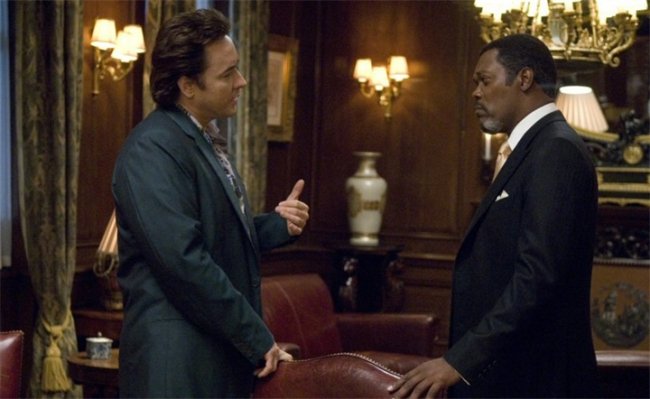 1408 (фильм) - Трейлеры