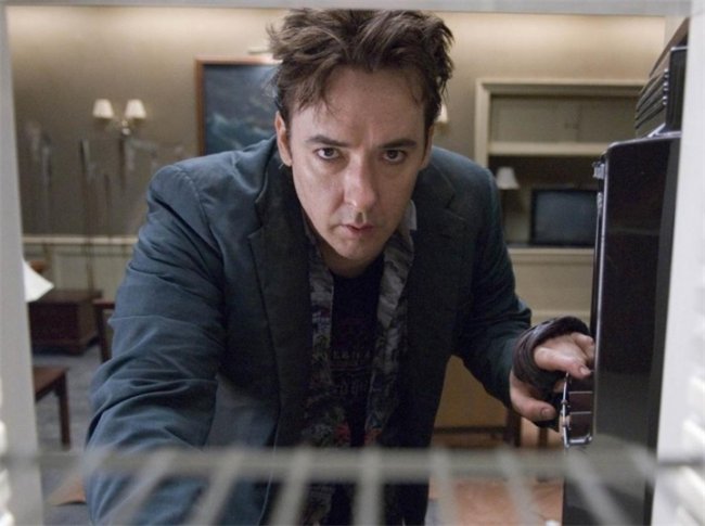 1408 (фильм) - Трейлеры