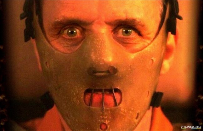 Молчание ягнят -The Silence of the Lambs - Трейлеры