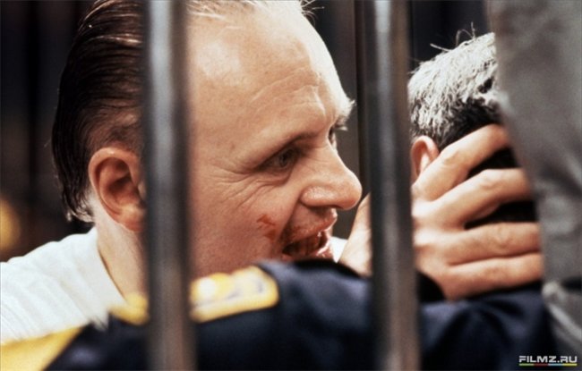 Молчание ягнят -The Silence of the Lambs - Трейлеры