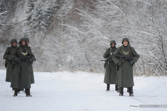 Фильм " Охота на крокодилов ". - Трейлеры
