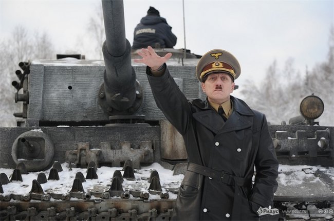 Фильм " Охота на крокодилов ". - Трейлеры