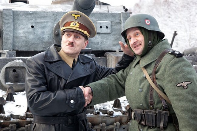 Фильм " Охота на крокодилов ". - Трейлеры