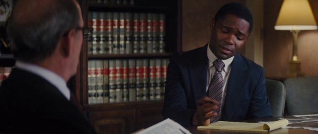 Фильм-"Джек Ричер" - Трейлеры