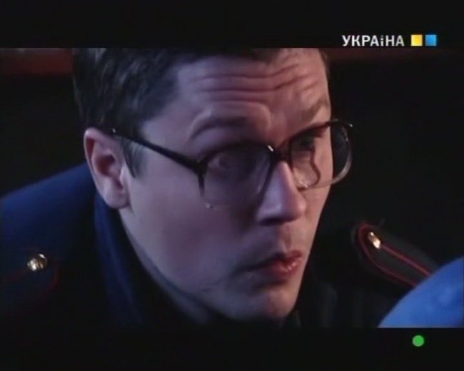 Глухарь (сериал) - Трейлеры