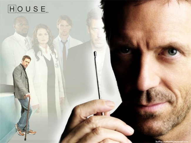 Доктор Хаус (House M.D.) телесериал - Трейлеры