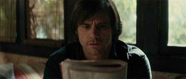 «Роковое число 23» — американский психологический триллер 2007 года. - Трейлеры