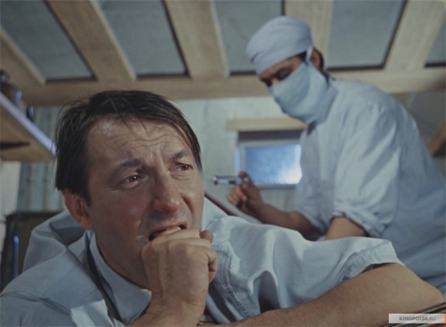 Кавказская пленница, или Новые приключения Шурика (1966) - Трейлеры