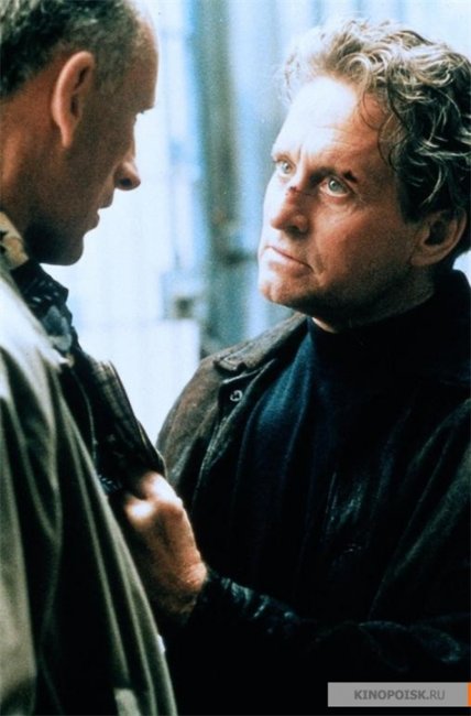 Игра (1997) - Трейлеры