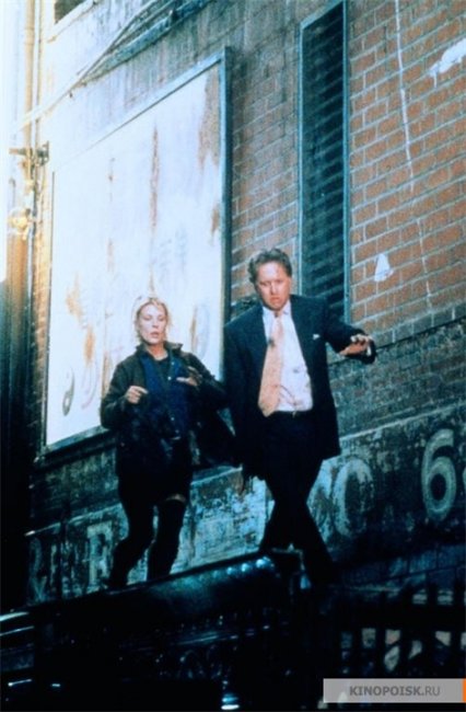 Игра (1997) - Трейлеры