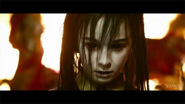 Silent Hill (Сайлент Хилл) - Трейлеры