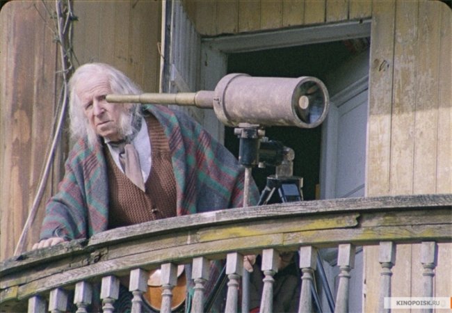 Шерлок Холмс и доктор Ватсон: Собака Баскервилей (1981) - Трейлеры