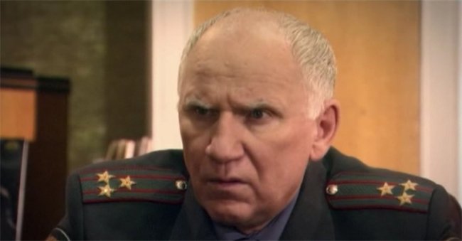 Выхожу тебя искать - 2 (2013) - Трейлеры