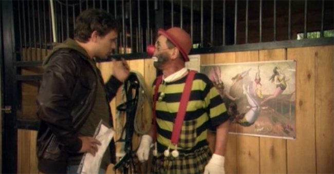 Выхожу тебя искать - 2 (2013) - Трейлеры