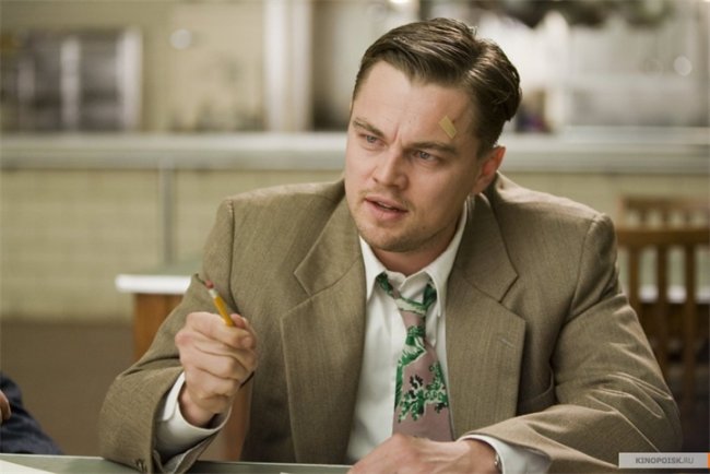 Остров проклятых (2009) - Трейлеры