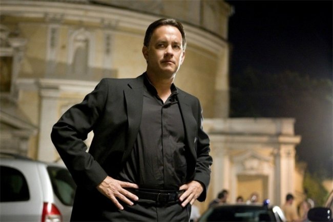 Янголи и демони - Трейлеры