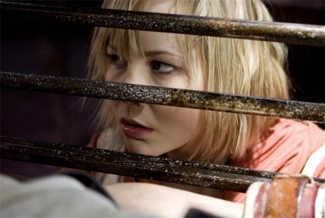 Сайлент хилл 3D - Трейлеры