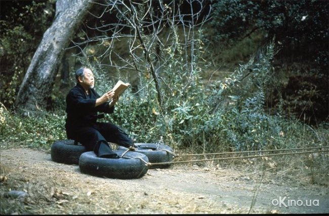 «Три ниндзя», фильм, 1992 г. - Трейлеры