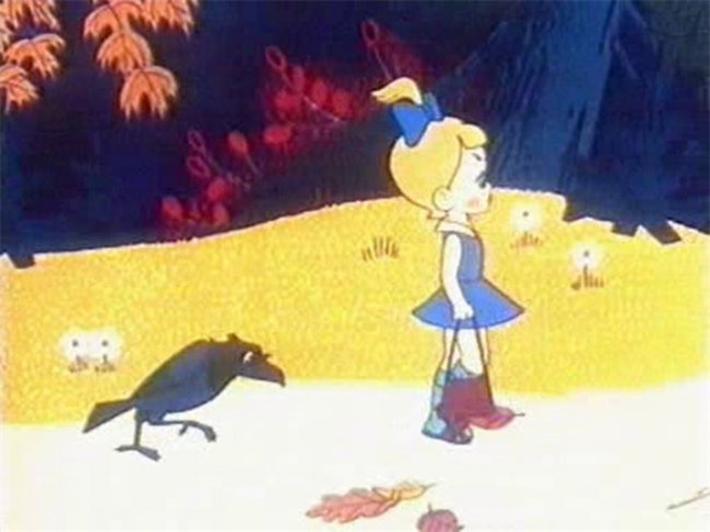 Мультфильм "Зеркальце" - Трейлеры