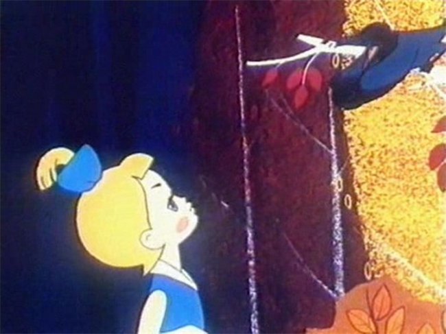 Мультфильм "Зеркальце" - Трейлеры