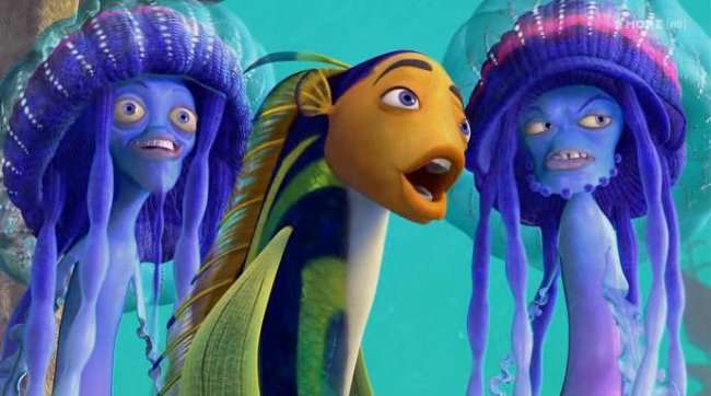 ПОДВОДНАЯ БРАТВА - Трейлеры