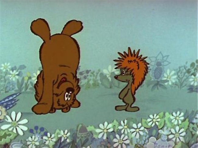 Тилимилитрямдия - Трейлеры