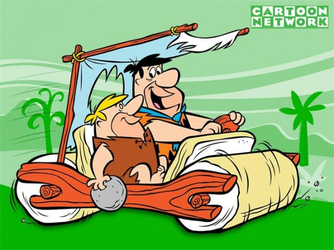 Флинтстоуны (The Flintstones) - Трейлеры