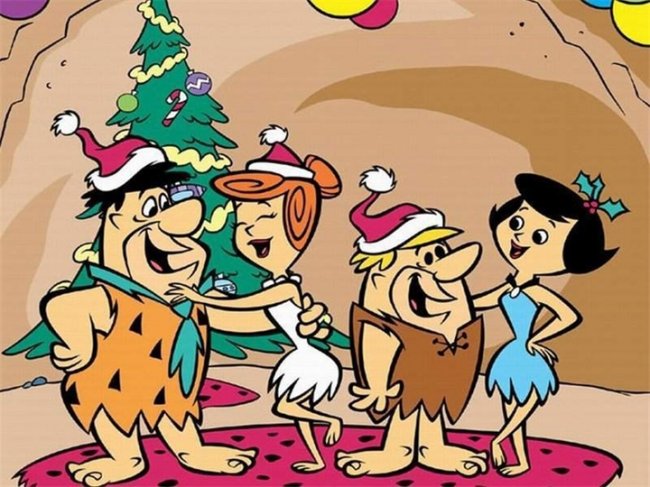 Флинтстоуны (The Flintstones) - Трейлеры