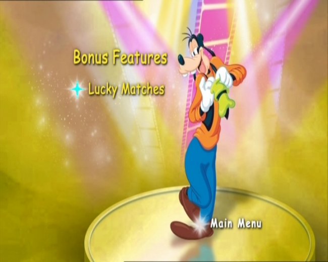 Мультфильм "Каждый любит Гуфи" - Трейлеры