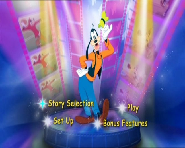 Мультфильм "Каждый любит Гуфи" - Трейлеры