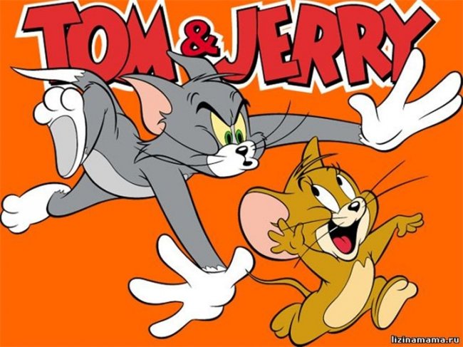 Tom and Jerry - Трейлеры