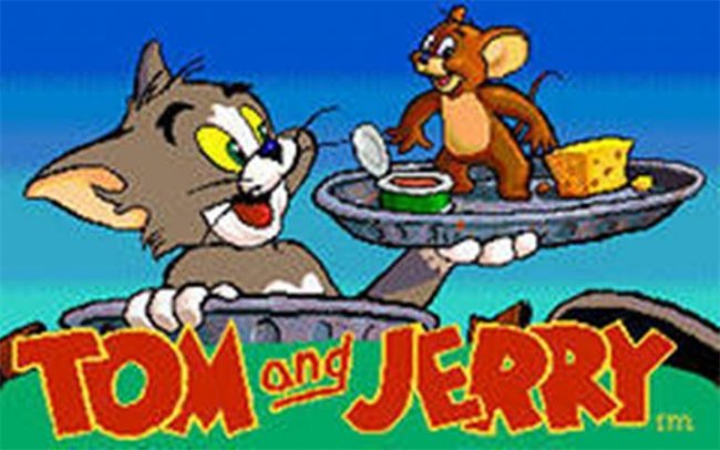 Tom and Jerry - Трейлеры