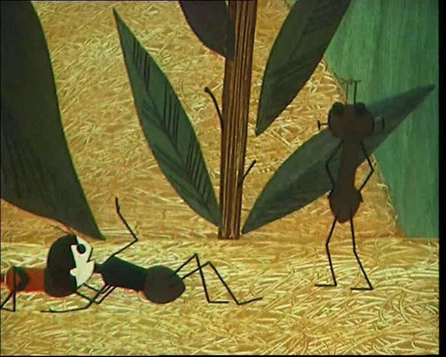 «Баранкин, будь человеком!», режиссер Александра Снежко-Блоцкая, 1963 - Трейлеры