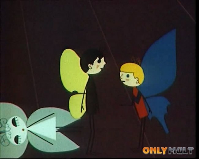 «Баранкин, будь человеком!», режиссер Александра Снежко-Блоцкая, 1963 - Трейлеры