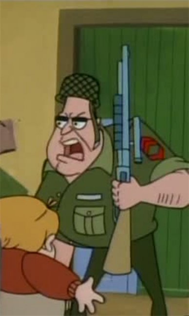 Жизнь с Луи ,мультсериал - Трейлеры