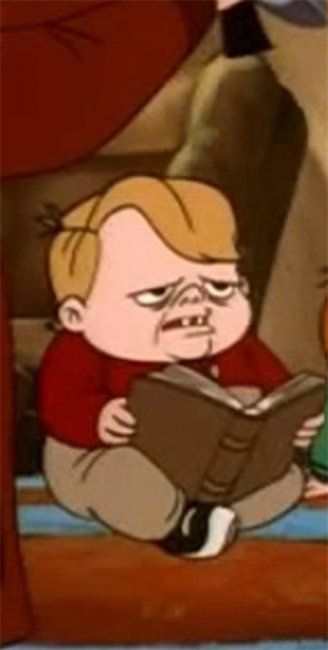 Жизнь с Луи ,мультсериал - Трейлеры