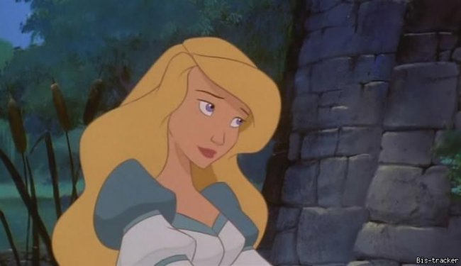 «Принцесса—лебедь» (англ. The Swan Princess) - Трейлеры