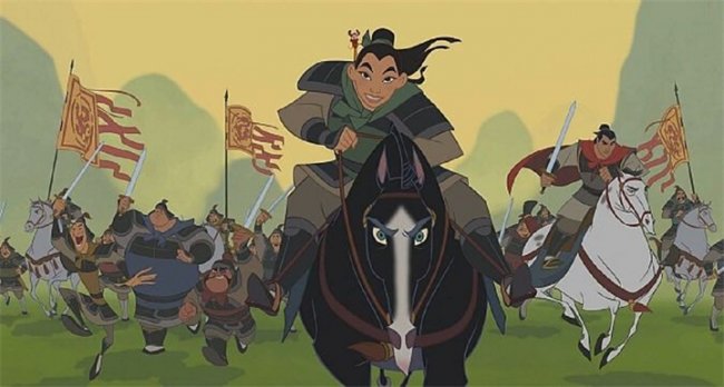 Классный мультфильм - Трейлеры